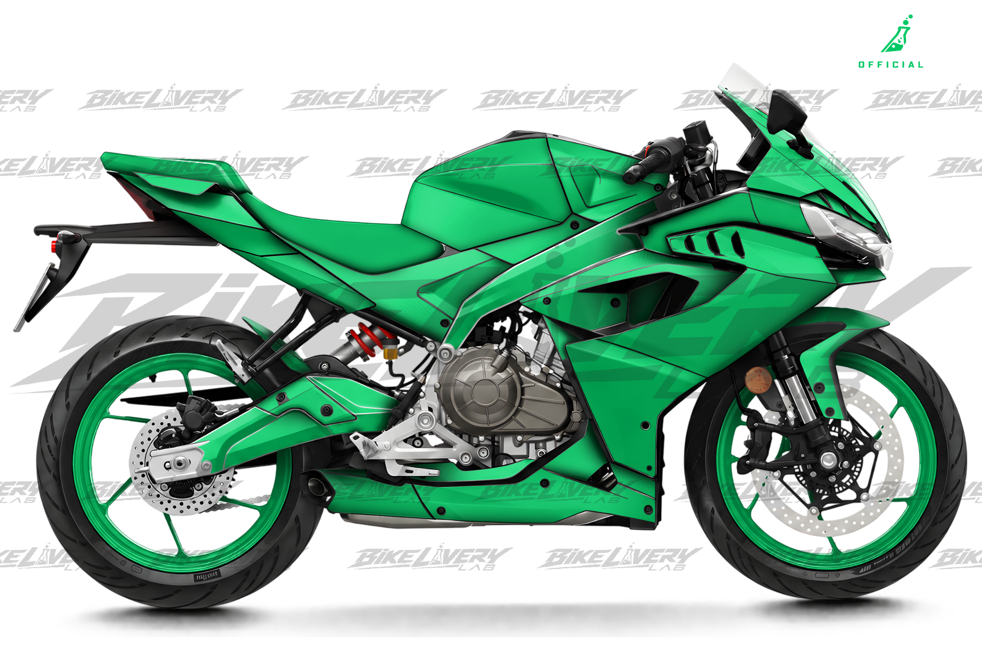 Graphics Software 2024 GRAPHICS KITS APRILIA MOCKUP – BikeLivery Lab