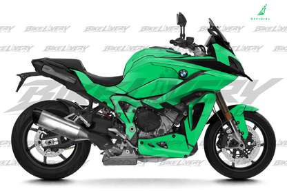 BMW S1000-XR 2024-2026 - 1 VIEW MOCKUP