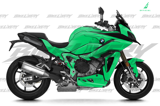 BMW S1000-XR 2024-2026 - 1 VIEW MOCKUP