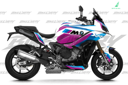 BMW S1000-XR 2024-2026 - 1 VIEW MOCKUP