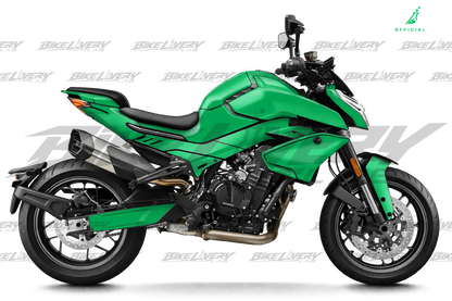 CFMOTO 800NK 2023-2026 - 1 VIEW MOCKUP