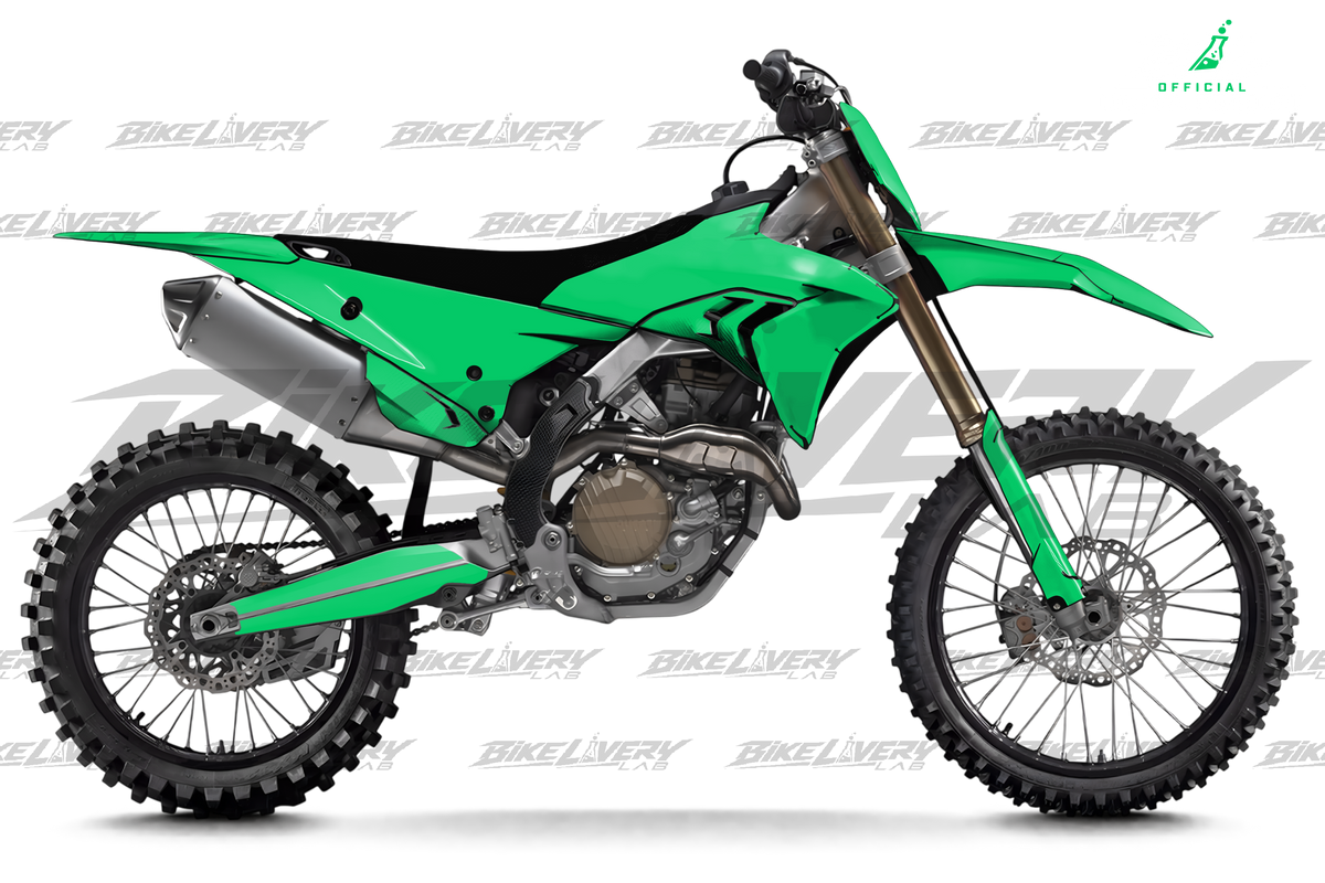DUCATI DESMO 450 MX 2025-2026 - 1 VIEW MOCKUP