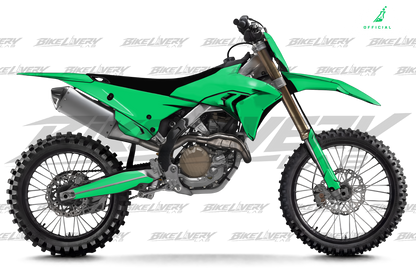 DUCATI DESMO 450 MX 2025-2026 - 1 VIEW MOCKUP