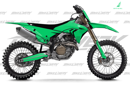 DUCATI DESMO 450 MX 2025-2026 - 1 VIEW MOCKUP
