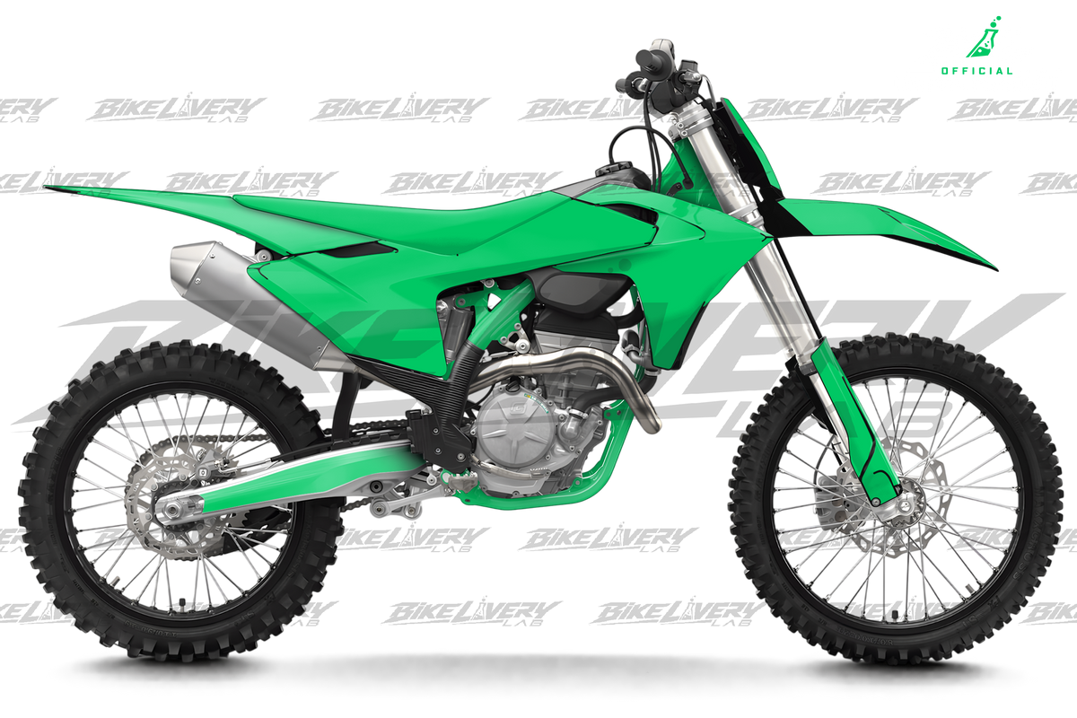 GASGAS MC-F 2024-2026 - 1 VIEW MOCKUP