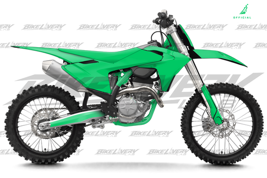 GASGAS MC-F 2024-2026 - 1 VIEW MOCKUP