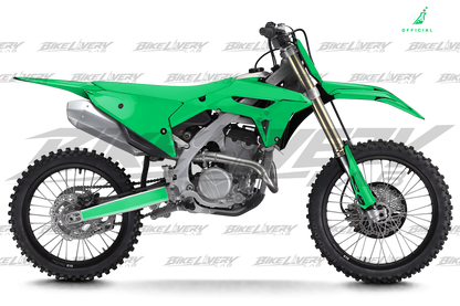 HONDA CRF-R 2021-2024 - 1 VIEW MOCKUP