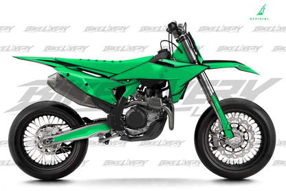 KTM 450 SMR 2025-2026 - 1 VIEW MOCKUP
