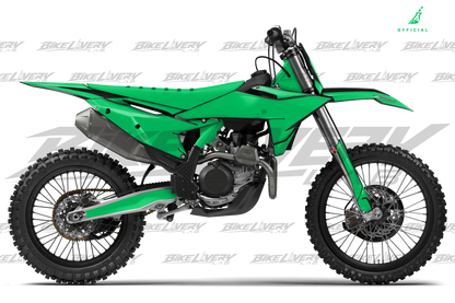 KTM 450 SX-F 2025-2026 - 1 VIEW MOCKUP