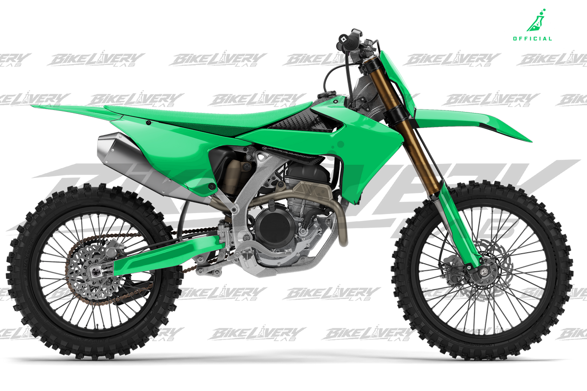 TRIUMPH 250 TF-X 2024-2026 - 1 VIEW MOCKUP
