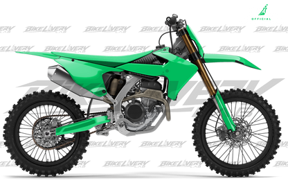 TRIUMPH 250 TF-X 2024-2026 - 1 VIEW MOCKUP
