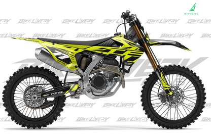 TRIUMPH 250 TF-X 2024-2026 - 1 VIEW MOCKUP