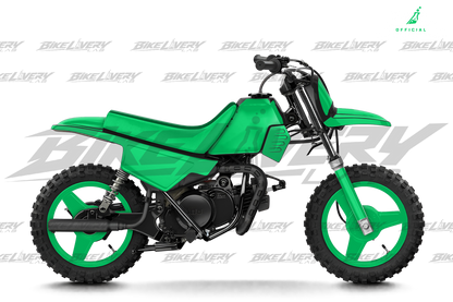 YAMAHA PW 50 1996-2016 - 1 VIEW MOCKUP